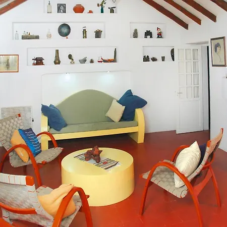 In With A Terrace * El Tanque