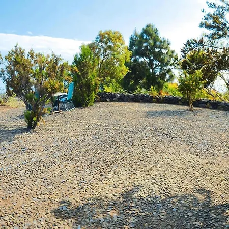 In With A Terrace בית נופש