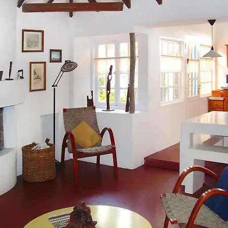 בית נופש In With A Terrace El Tanque