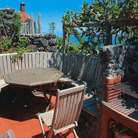 In With A Terrace * El Tanque