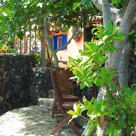 In With A Terrace El Tanque