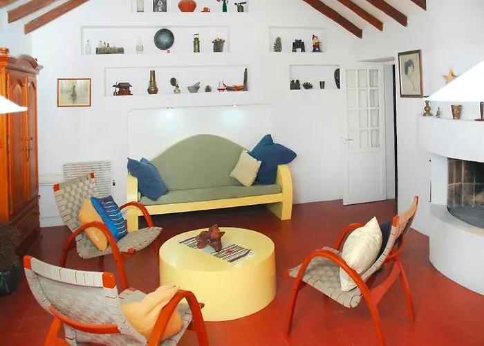 In With A Terrace * El Tanque