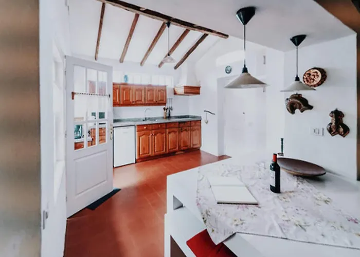 In With A Terrace El Tanque