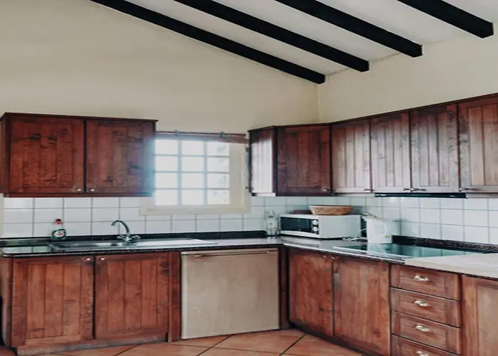 In With A Terrace Holiday home