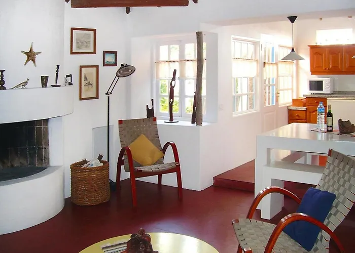 Holiday home In With A Terrace El Tanque