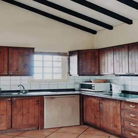 In With A Terrace Holiday home