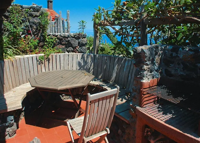 In With A Terrace * El Tanque