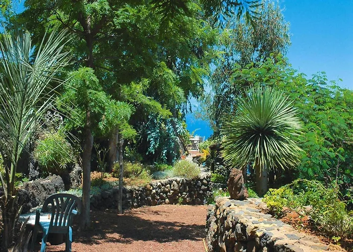 In With A Terrace בית נופש