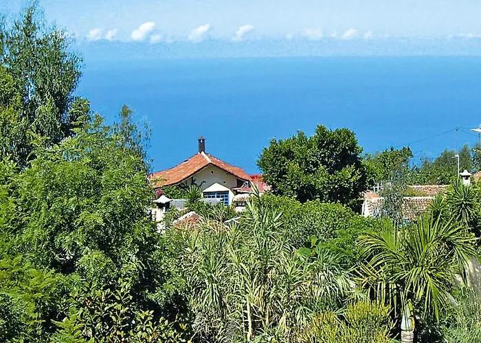 Tatil Evi In With A Terrace