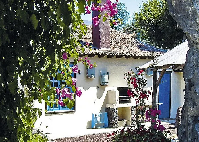 Tatil Evi In With A Terrace *